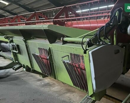 Клаас Lexion 750, объемом двигателя 0 л и пробегом 0 тыс. км за 175900 $, фото 26 на Automoto.ua