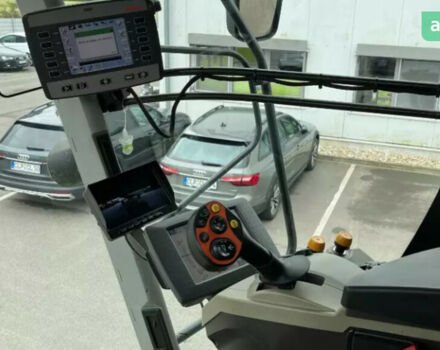 Клаас Lexion 750, объемом двигателя 0 л и пробегом 0 тыс. км за 124855 $, фото 7 на Automoto.ua
