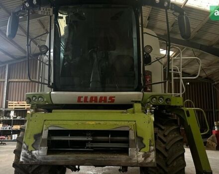 Клаас Lexion 750, объемом двигателя 0 л и пробегом 0 тыс. км за 175900 $, фото 4 на Automoto.ua