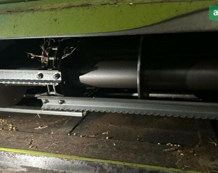 Клаас Lexion 750, объемом двигателя 0 л и пробегом 0 тыс. км за 175900 $, фото 7 на Automoto.ua