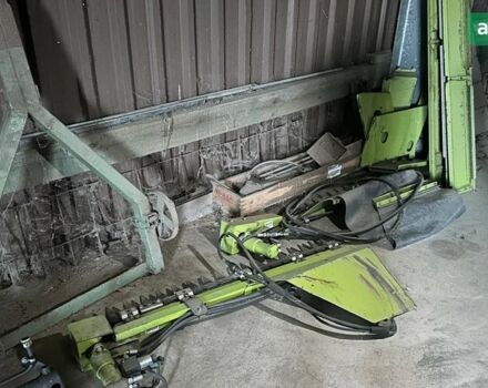 Клаас Lexion 750, объемом двигателя 0 л и пробегом 0 тыс. км за 175900 $, фото 20 на Automoto.ua