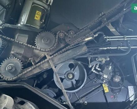 Клаас Lexion 750, объемом двигателя 0 л и пробегом 0 тыс. км за 175900 $, фото 13 на Automoto.ua
