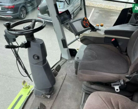 Клаас Lexion 750, объемом двигателя 0 л и пробегом 0 тыс. км за 124855 $, фото 6 на Automoto.ua