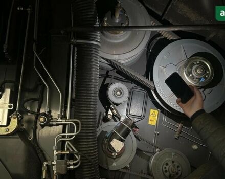 Клаас Lexion 750, объемом двигателя 0 л и пробегом 0 тыс. км за 175900 $, фото 5 на Automoto.ua