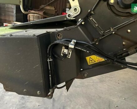 Клаас Lexion 750, объемом двигателя 0 л и пробегом 0 тыс. км за 175900 $, фото 3 на Automoto.ua