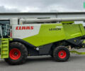 Клаас Lexion 750, объемом двигателя 0 л и пробегом 0 тыс. км за 124855 $, фото 2 на Automoto.ua