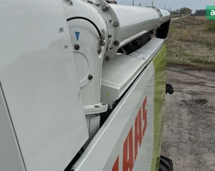 Клаас Lexion 750, объемом двигателя 13 л и пробегом 0 тыс. км за 197299 $, фото 6 на Automoto.ua