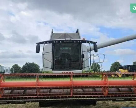 Клаас Lexion 750, объемом двигателя 0 л и пробегом 0 тыс. км за 148573 $, фото 2 на Automoto.ua