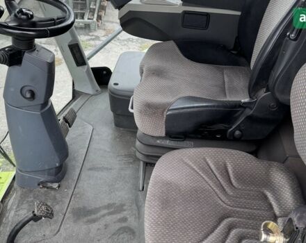 Клаас Lexion 750, объемом двигателя 13 л и пробегом 0 тыс. км за 197299 $, фото 11 на Automoto.ua
