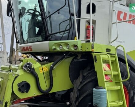 Клаас Lexion 750, объемом двигателя 13 л и пробегом 0 тыс. км за 197299 $, фото 3 на Automoto.ua