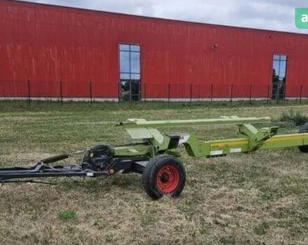 Клаас Lexion 750, объемом двигателя 0 л и пробегом 0 тыс. км за 148573 $, фото 7 на Automoto.ua