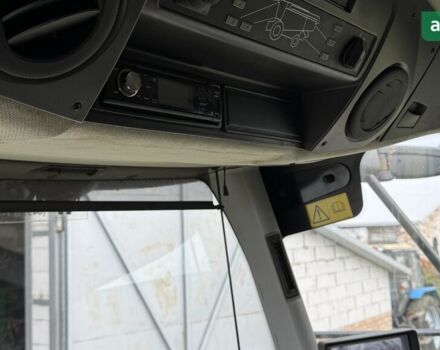 Клаас Lexion 750, объемом двигателя 13 л и пробегом 0 тыс. км за 197299 $, фото 12 на Automoto.ua