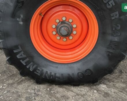 Клаас Lexion 750, объемом двигателя 13 л и пробегом 0 тыс. км за 197299 $, фото 10 на Automoto.ua