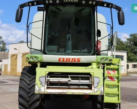Клаас Lexion 750, об'ємом двигуна 0 л та пробігом 0 тис. км за 149420 $, фото 1 на Automoto.ua