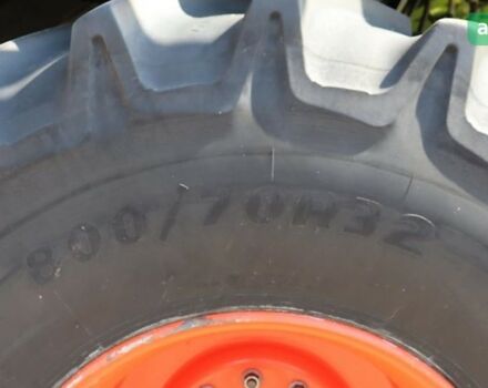 Клаас Lexion 750, об'ємом двигуна 0 л та пробігом 0 тис. км за 149420 $, фото 8 на Automoto.ua