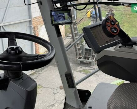 Клаас Lexion 750, объемом двигателя 13 л и пробегом 0 тыс. км за 197299 $, фото 13 на Automoto.ua