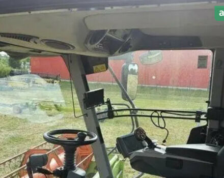 Клаас Lexion 750, объемом двигателя 0 л и пробегом 0 тыс. км за 148573 $, фото 5 на Automoto.ua