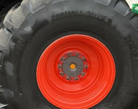 Клаас Lexion 750, объемом двигателя 13 л и пробегом 0 тыс. км за 197299 $, фото 9 на Automoto.ua