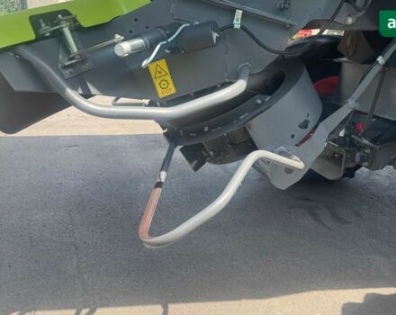 Клаас Lexion 750, об'ємом двигуна 0 л та пробігом 0 тис. км за 161144 $, фото 3 на Automoto.ua