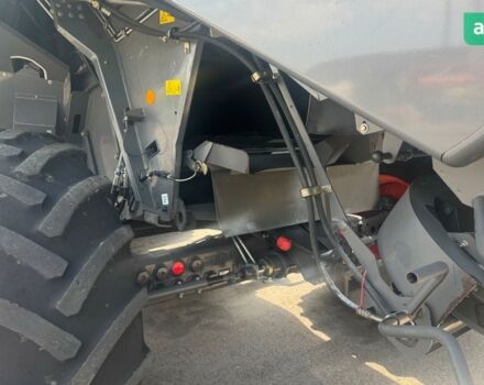 Клаас Lexion 750, об'ємом двигуна 0 л та пробігом 0 тис. км за 161144 $, фото 8 на Automoto.ua