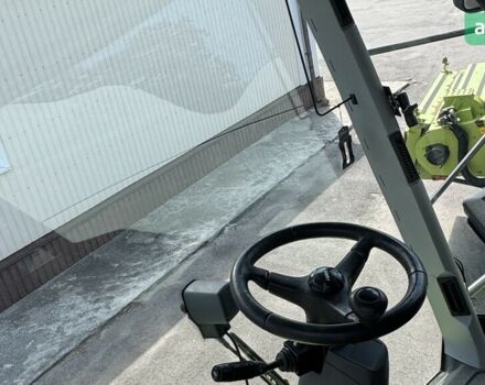 Клаас Lexion 750, об'ємом двигуна 0 л та пробігом 0 тис. км за 161144 $, фото 13 на Automoto.ua