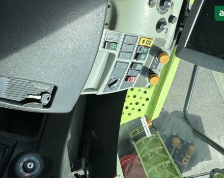 Клаас Lexion 750, об'ємом двигуна 0 л та пробігом 0 тис. км за 161144 $, фото 11 на Automoto.ua