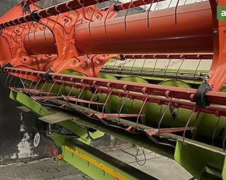 Клаас Lexion 750, объемом двигателя 0 л и пробегом 0 тыс. км за 242550 $, фото 14 на Automoto.ua