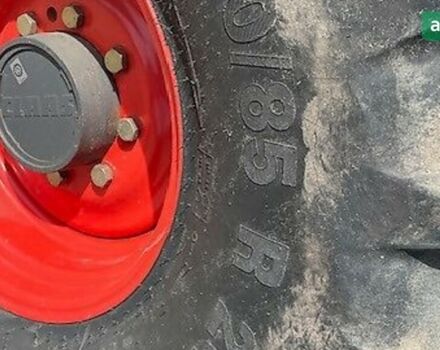 Клаас Lexion 750, объемом двигателя 0 л и пробегом 0 тыс. км за 242550 $, фото 9 на Automoto.ua