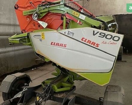 Клаас Lexion 750, объемом двигателя 0 л и пробегом 0 тыс. км за 242550 $, фото 12 на Automoto.ua