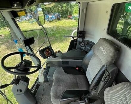 Клаас Lexion 750, объемом двигателя 0 л и пробегом 0 тыс. км за 242550 $, фото 6 на Automoto.ua