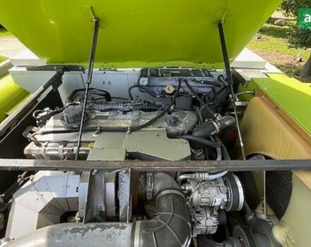 Клаас Lexion 750, объемом двигателя 0 л и пробегом 0 тыс. км за 242550 $, фото 11 на Automoto.ua