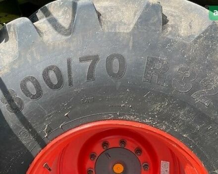 Клаас Lexion 750, объемом двигателя 0 л и пробегом 0 тыс. км за 242550 $, фото 10 на Automoto.ua