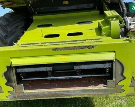 Клаас Lexion 750, объемом двигателя 0 л и пробегом 0 тыс. км за 242550 $, фото 5 на Automoto.ua