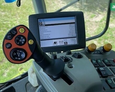 Клаас Lexion 750, объемом двигателя 0 л и пробегом 0 тыс. км за 242550 $, фото 7 на Automoto.ua