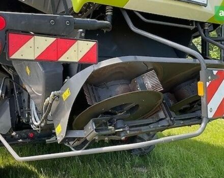 Клаас Lexion 750, объемом двигателя 0 л и пробегом 0 тыс. км за 242550 $, фото 4 на Automoto.ua