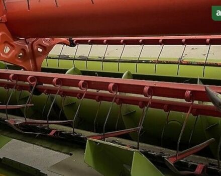 Клаас Lexion 750, объемом двигателя 0 л и пробегом 0 тыс. км за 242550 $, фото 13 на Automoto.ua