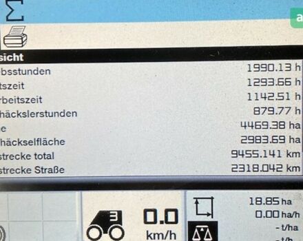 Клаас Lexion 750, объемом двигателя 0 л и пробегом 0 тыс. км за 242550 $, фото 8 на Automoto.ua