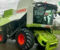 Клаас Lexion 750, объемом двигателя 0 л и пробегом 0 тыс. км за 184246 $, фото 1 на Automoto.ua