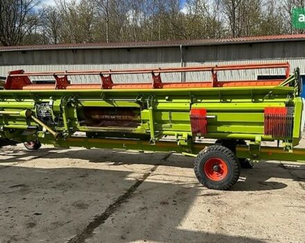 Клаас Lexion 750, объемом двигателя 0 л и пробегом 0 тыс. км за 236775 $, фото 7 на Automoto.ua