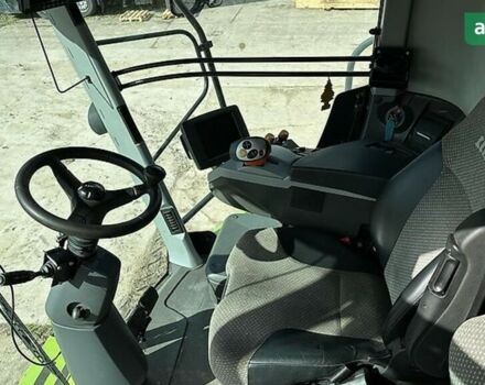 Клаас Lexion 750, объемом двигателя 0 л и пробегом 0 тыс. км за 236775 $, фото 5 на Automoto.ua