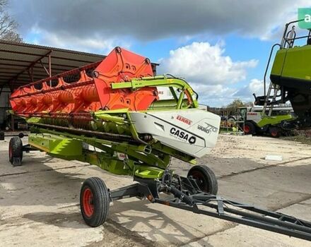 Клаас Lexion 750, объемом двигателя 0 л и пробегом 0 тыс. км за 236775 $, фото 9 на Automoto.ua