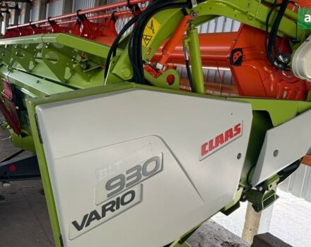 Клаас Lexion 750, объемом двигателя 0 л и пробегом 0 тыс. км за 253816 $, фото 5 на Automoto.ua