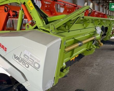Клаас Lexion 750, объемом двигателя 0 л и пробегом 0 тыс. км за 253816 $, фото 6 на Automoto.ua