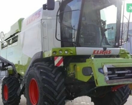 Клаас Lexion 750, объемом двигателя 0 л и пробегом 0 тыс. км за 213963 $, фото 1 на Automoto.ua
