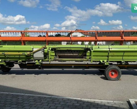 Клаас Lexion 750, объемом двигателя 0 л и пробегом 0 тыс. км за 172939 $, фото 6 на Automoto.ua