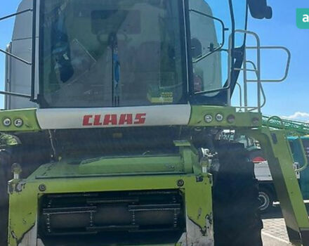 Клаас Lexion 750, объемом двигателя 0 л и пробегом 0 тыс. км за 172939 $, фото 1 на Automoto.ua