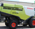 Клаас Lexion 750, об'ємом двигуна 0 л та пробігом 0 тис. км за 129685 $, фото 7 на Automoto.ua