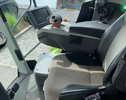 Клаас Lexion 750, объемом двигателя 0 л и пробегом 0 тыс. км за 172939 $, фото 3 на Automoto.ua