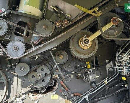 Клаас Lexion 750, объемом двигателя 0 л и пробегом 0 тыс. км за 281820 $, фото 7 на Automoto.ua