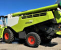 Клаас Lexion 750, об'ємом двигуна 0 л та пробігом 0 тис. км за 330551 $, фото 1 на Automoto.ua